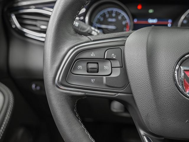 used 2023 Buick Encore GX car, priced at $23,990
