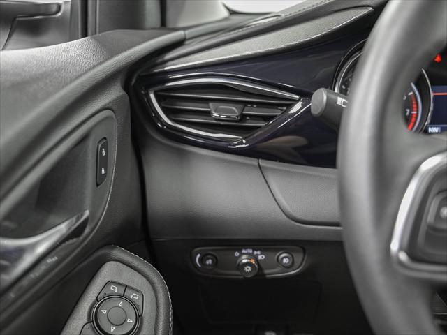 used 2023 Buick Encore GX car, priced at $23,990