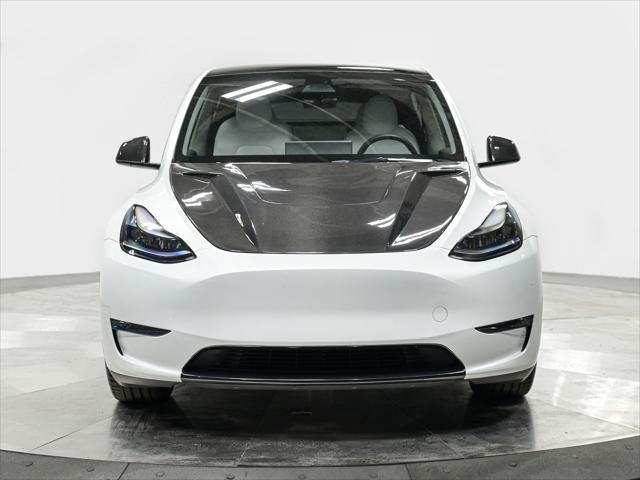 used 2023 Tesla Model Y car, priced at $28,849