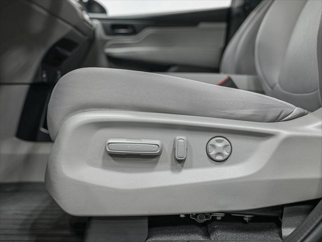 used 2024 Honda Odyssey car, priced at $35,450
