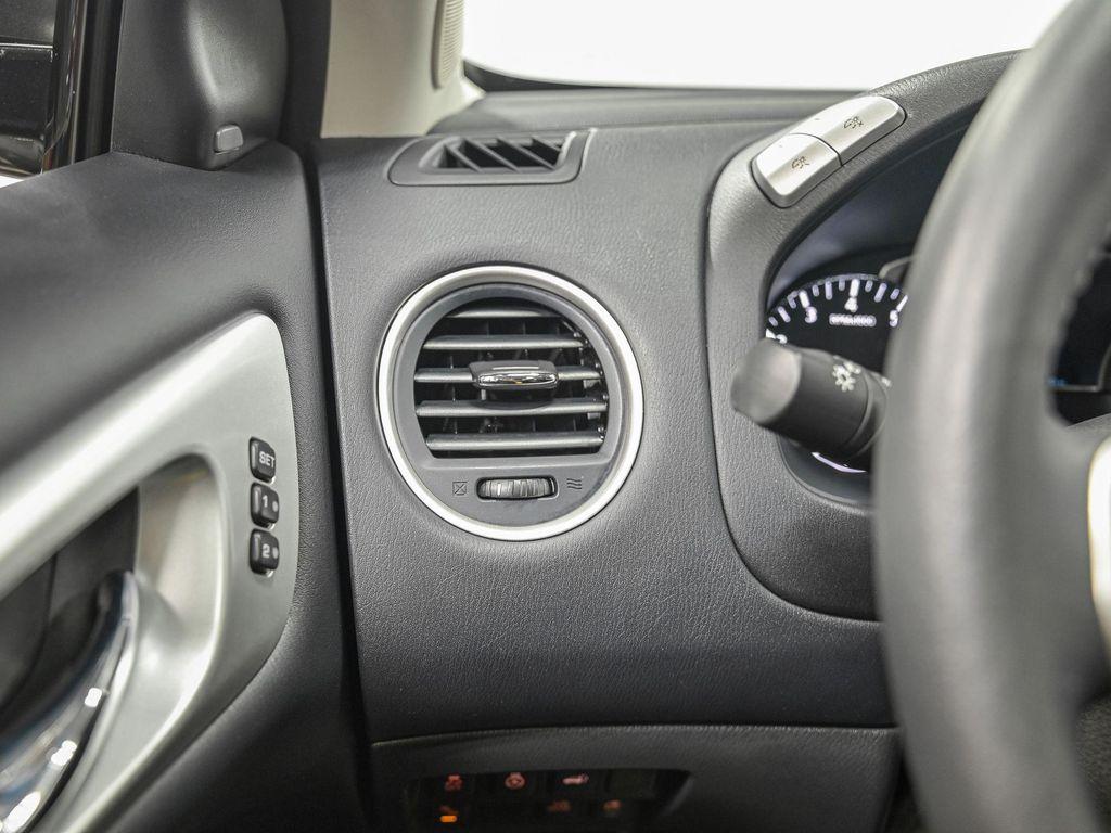 used 2020 Nissan Pathfinder car, priced at $22,603