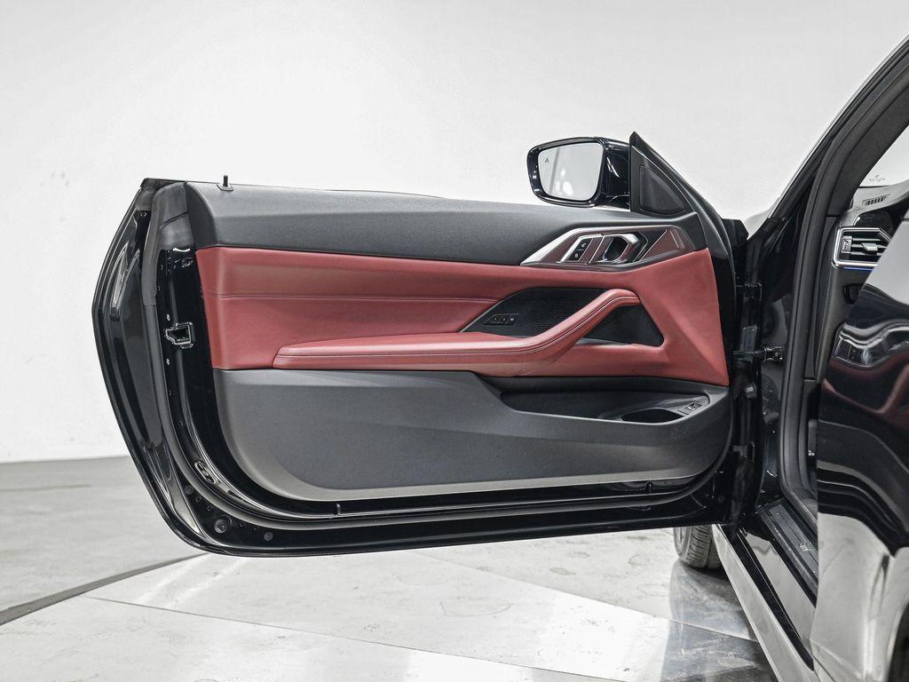 used 2021 BMW 430 car, priced at $32,775