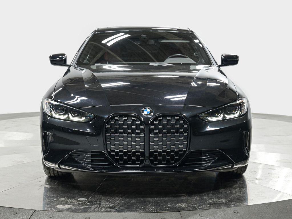 used 2021 BMW 430 car, priced at $32,775