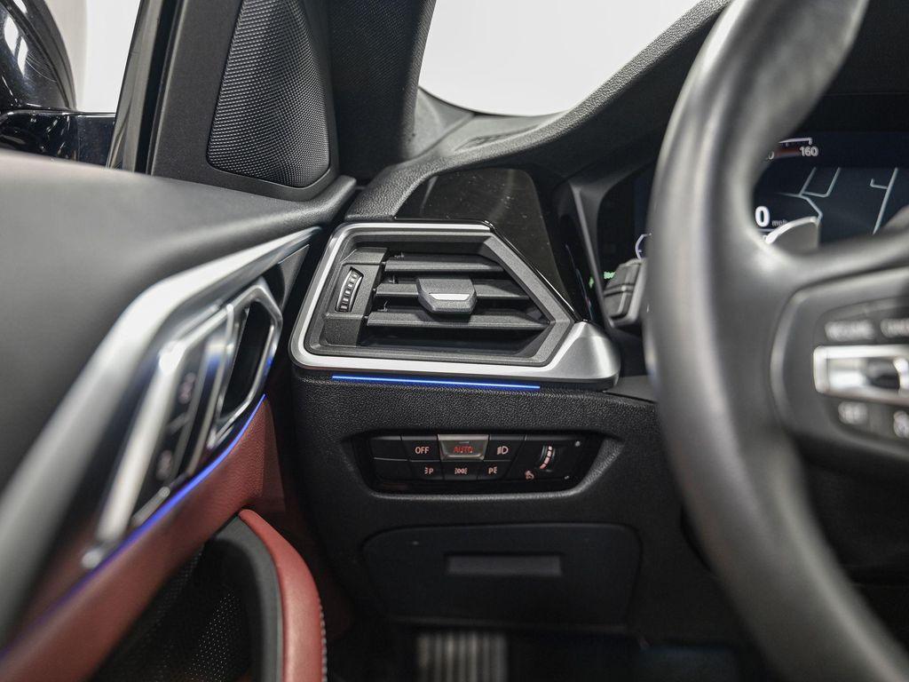 used 2021 BMW 430 car, priced at $32,775