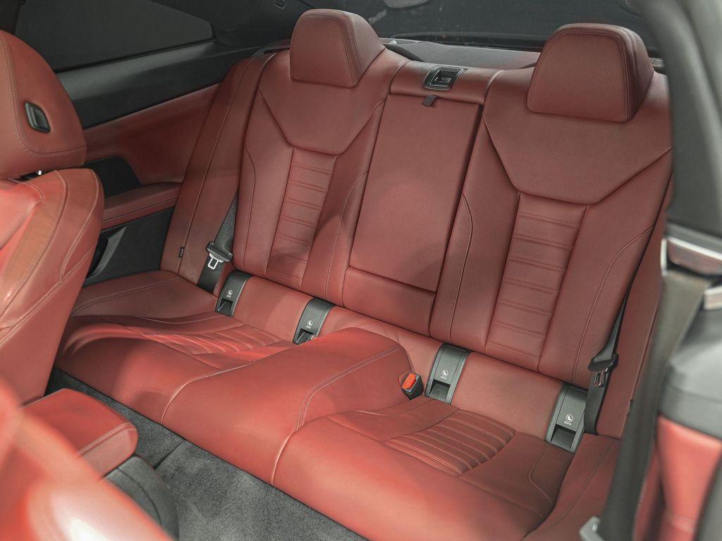 used 2021 BMW 430 car, priced at $32,775