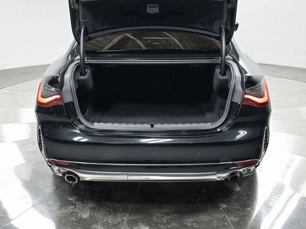 used 2021 BMW 430 car, priced at $32,775