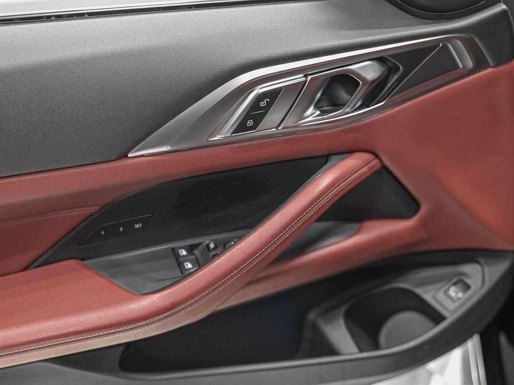 used 2021 BMW 430 car, priced at $32,775