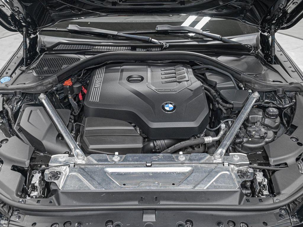 used 2021 BMW 430 car, priced at $32,775