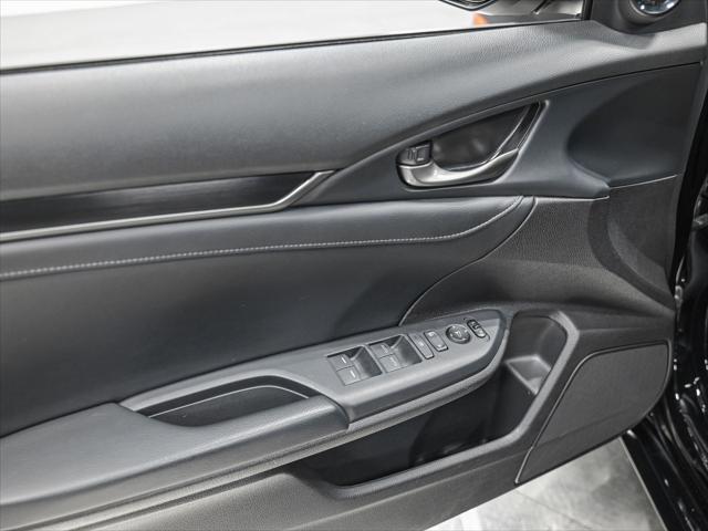 used 2020 Honda Civic car, priced at $24,450
