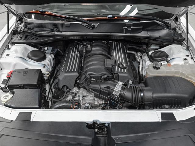 used 2022 Dodge Challenger car, priced at $41,740