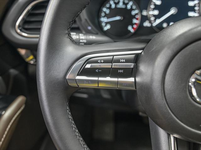 used 2022 Mazda CX-30 car, priced at $23,450