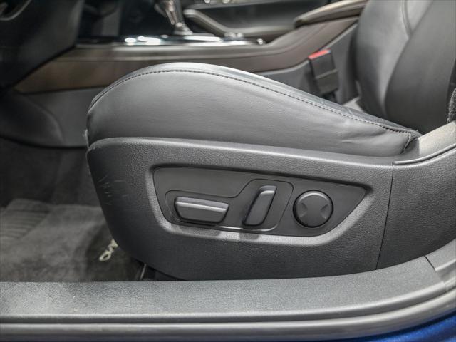 used 2022 Mazda CX-30 car, priced at $23,450