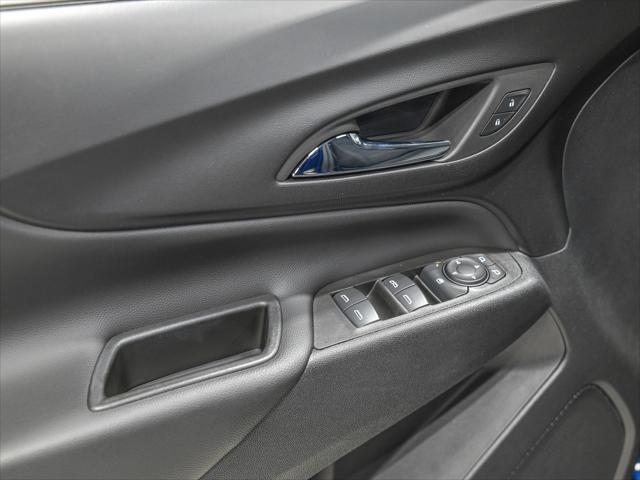 used 2022 Chevrolet Equinox car, priced at $20,719