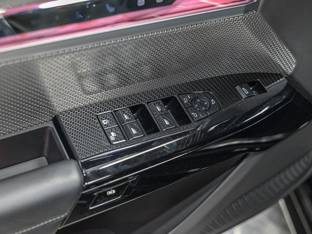 used 2025 BMW 740 car, priced at $89,990