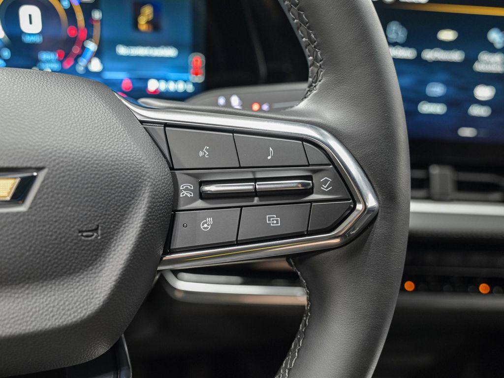 used 2025 Chevrolet Equinox car, priced at $25,990