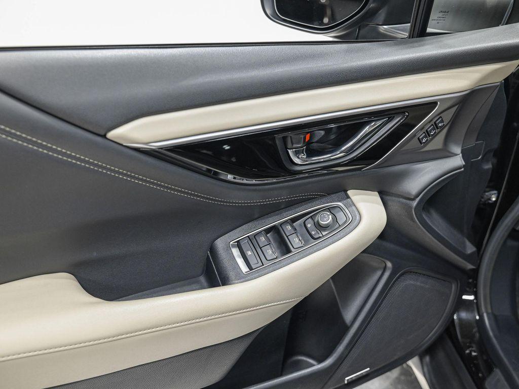 used 2020 Subaru Outback car, priced at $24,450