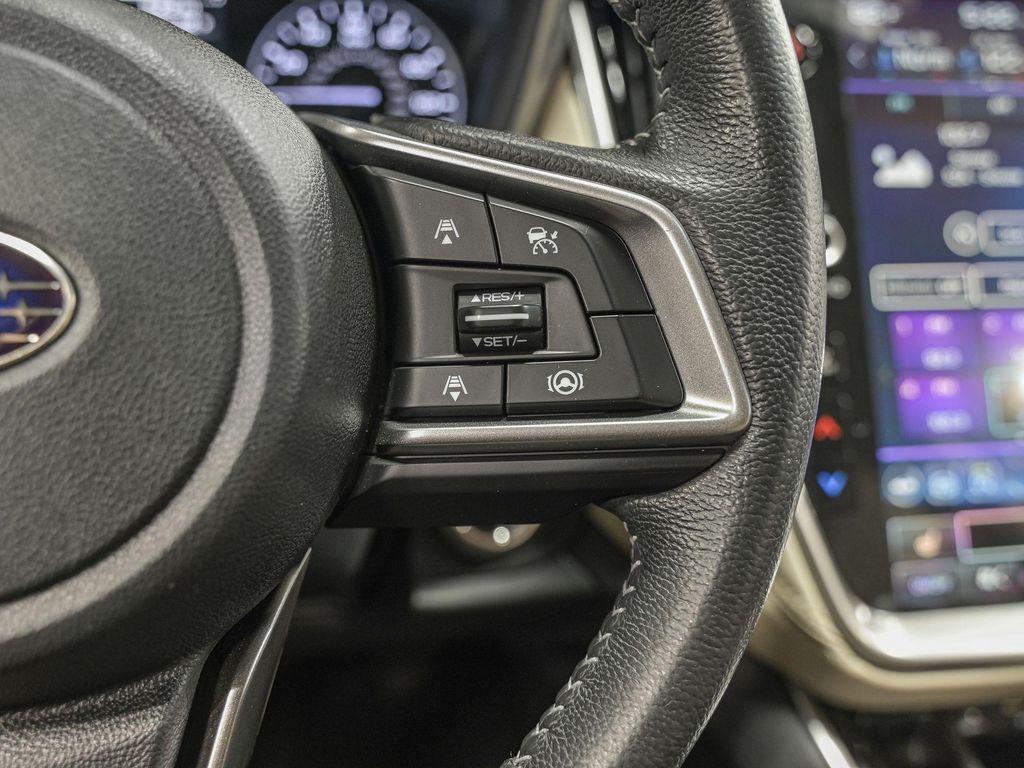 used 2020 Subaru Outback car, priced at $24,450