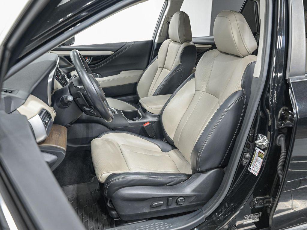 used 2020 Subaru Outback car, priced at $24,450