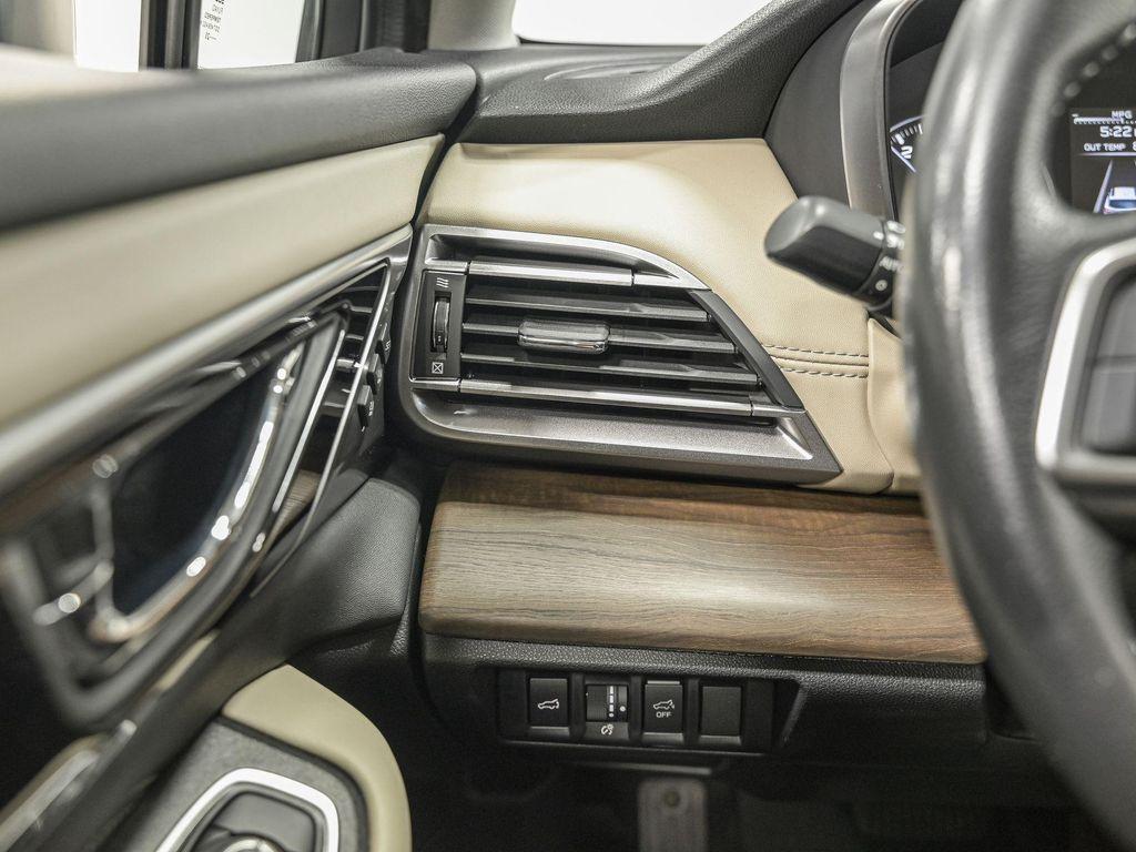 used 2020 Subaru Outback car, priced at $24,450