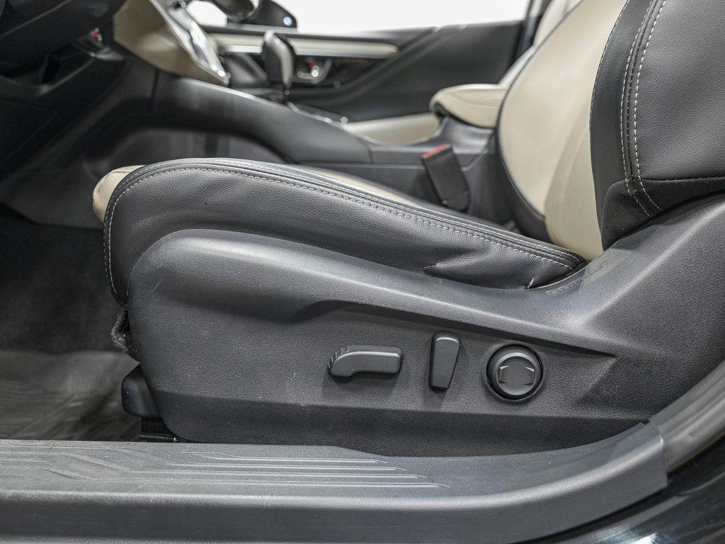 used 2020 Subaru Outback car, priced at $24,450