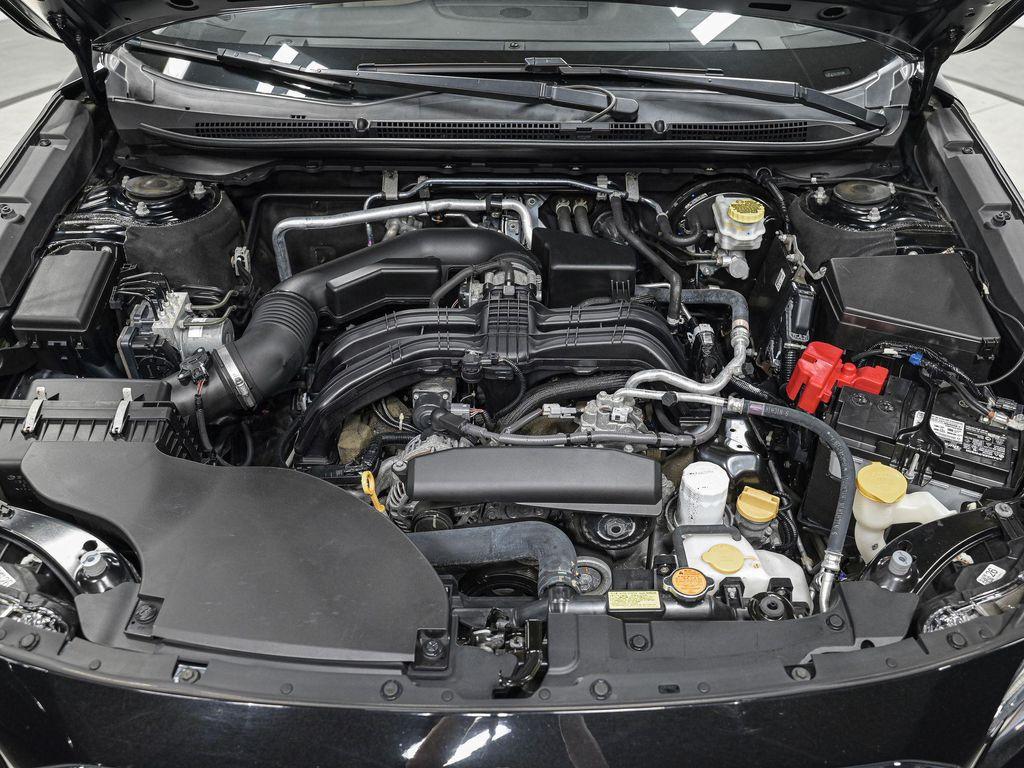 used 2020 Subaru Outback car, priced at $24,450