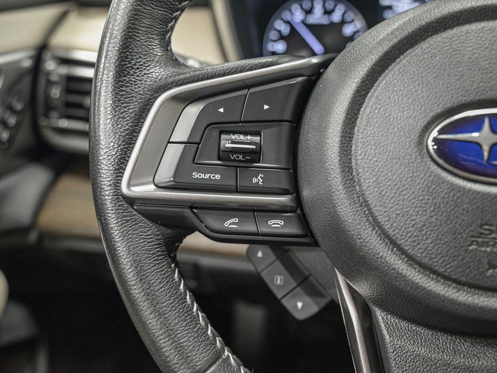 used 2020 Subaru Outback car, priced at $24,450