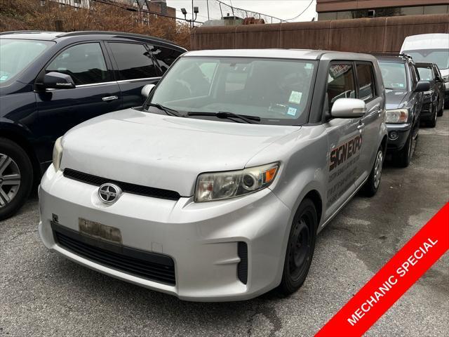 used 2012 Scion xB car