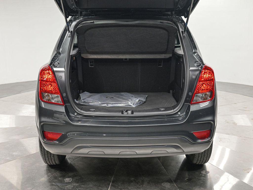 used 2019 Chevrolet Trax car, priced at $13,007