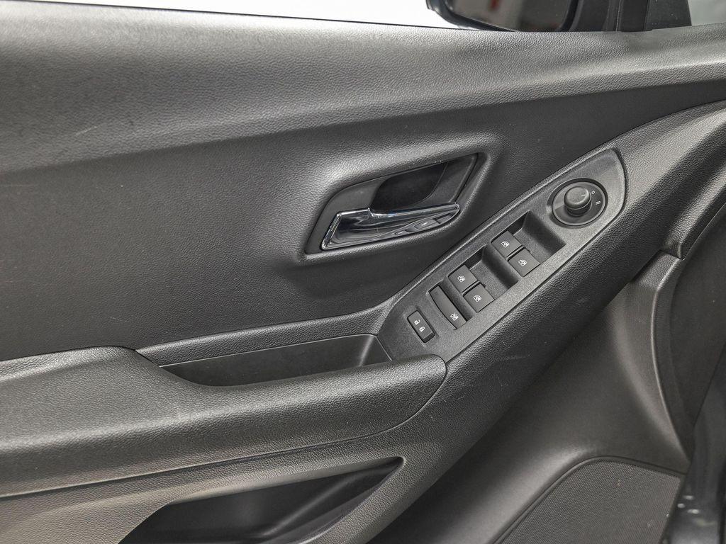 used 2019 Chevrolet Trax car, priced at $13,007