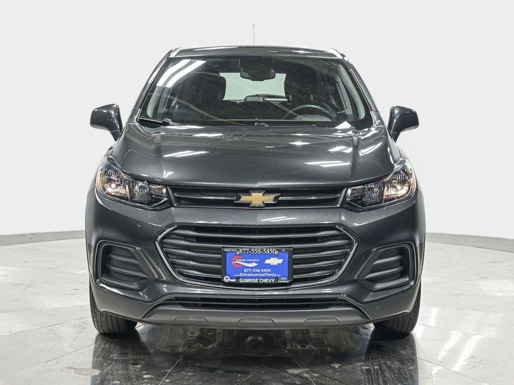 used 2019 Chevrolet Trax car, priced at $13,007