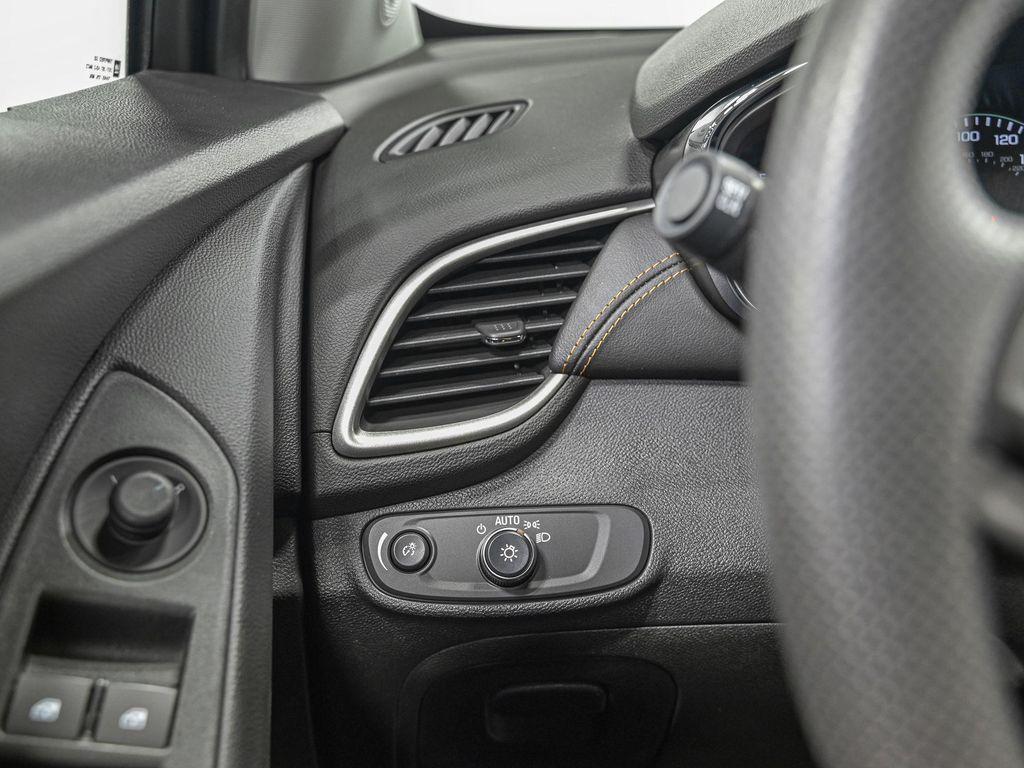 used 2019 Chevrolet Trax car, priced at $13,007
