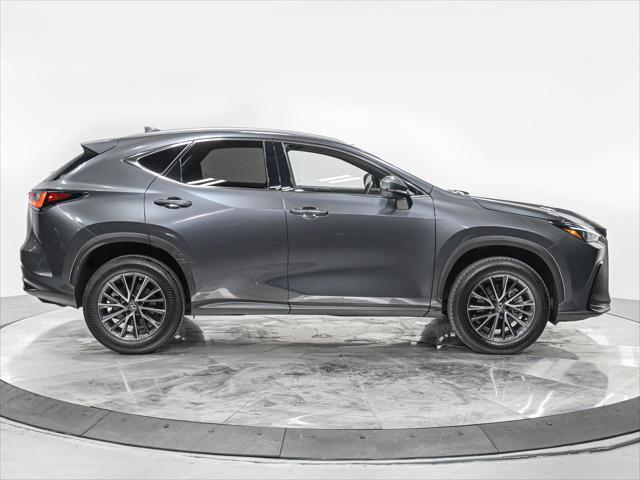 used 2023 Lexus NX 350 car, priced at $41,890