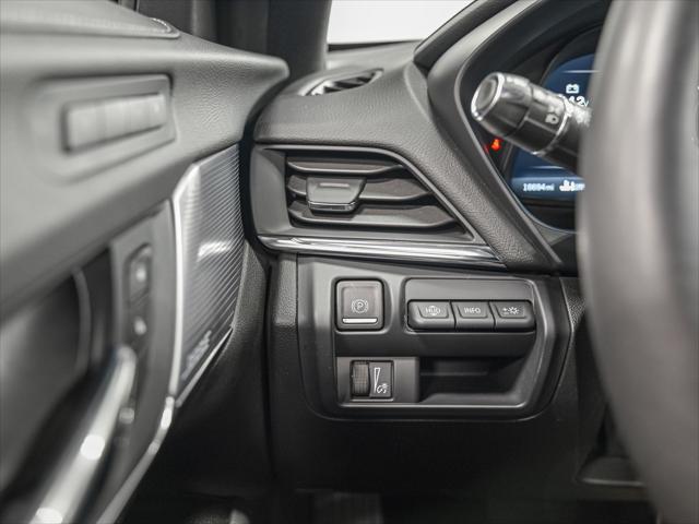 used 2022 Cadillac CT4 car, priced at $31,851