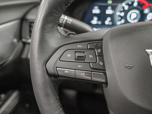 used 2022 Cadillac CT4 car, priced at $31,851