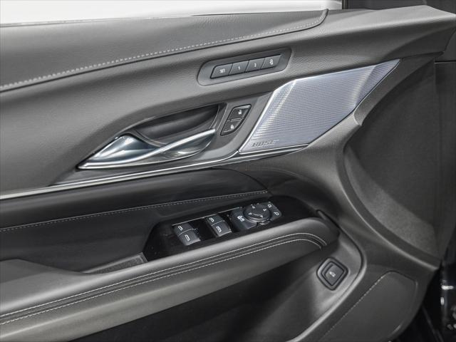 used 2022 Cadillac CT4 car, priced at $31,851