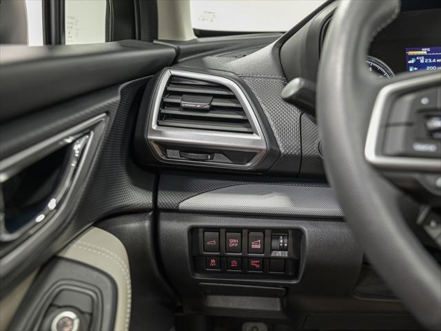 used 2021 Subaru Forester car, priced at $28,407