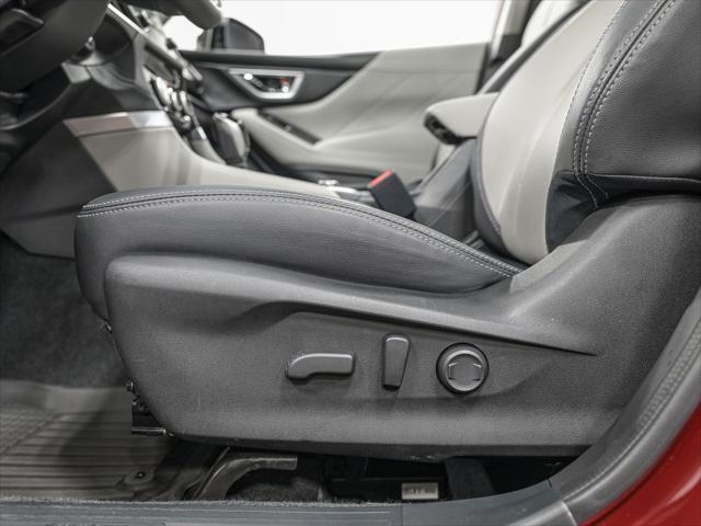 used 2021 Subaru Forester car, priced at $28,407