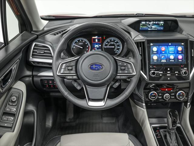used 2021 Subaru Forester car, priced at $28,407