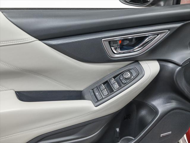 used 2021 Subaru Forester car, priced at $28,407