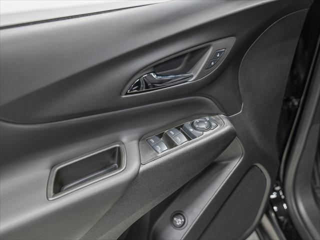used 2024 Chevrolet Equinox car, priced at $25,450