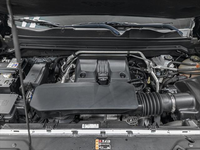 used 2023 Chevrolet Colorado car, priced at $36,990