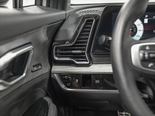 used 2024 Kia Sportage car, priced at $33,851
