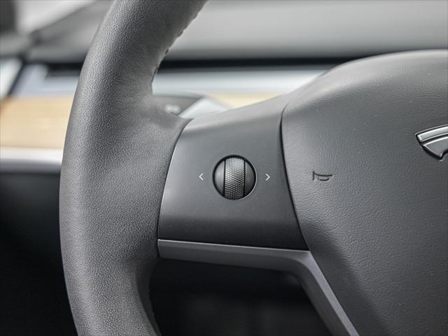 used 2023 Tesla Model Y car, priced at $27,994