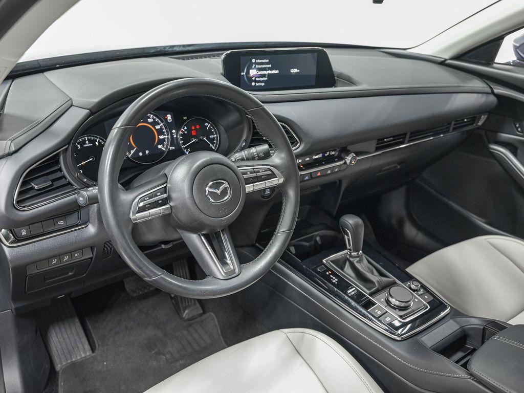 used 2023 Mazda CX-30 car, priced at $23,450