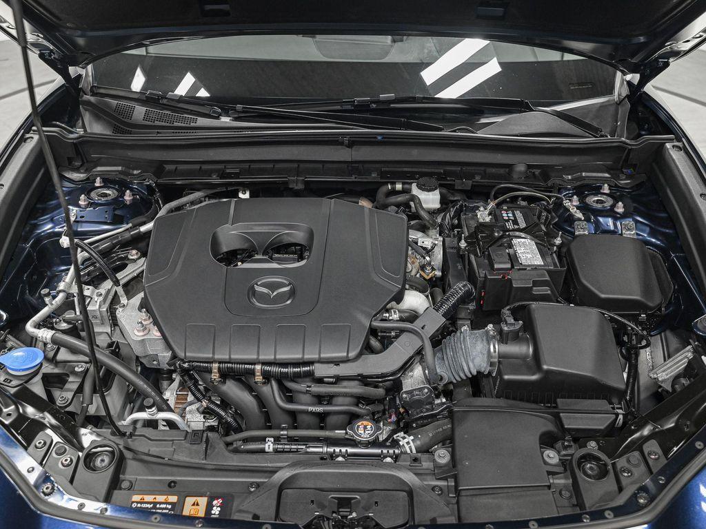 used 2023 Mazda CX-30 car, priced at $23,450