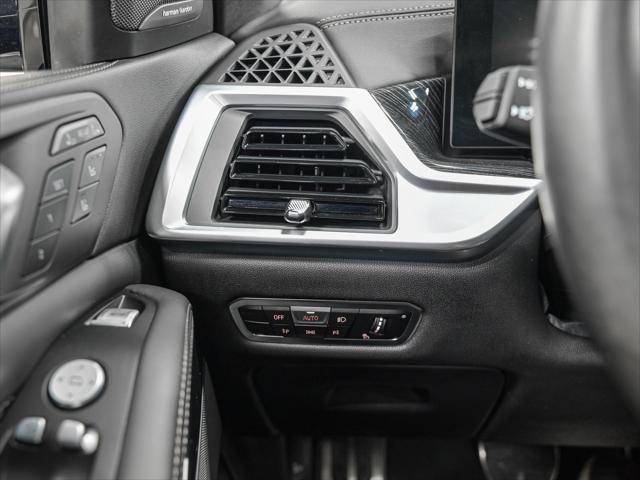 used 2023 BMW X7 car, priced at $71,890