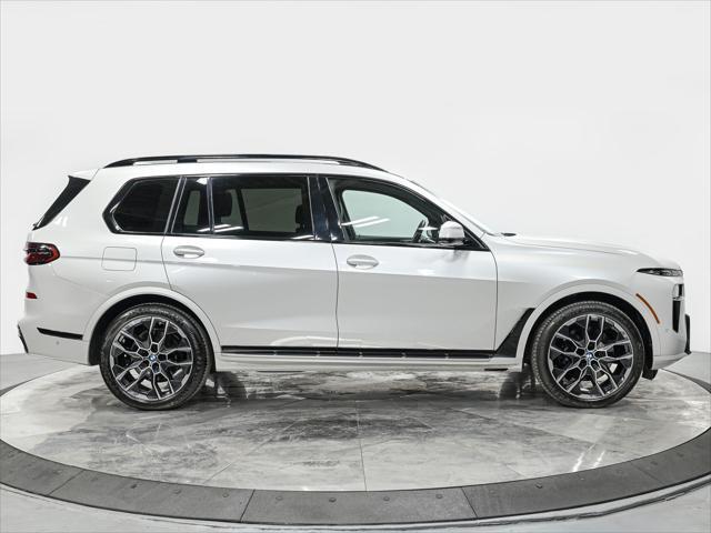 used 2023 BMW X7 car, priced at $71,890