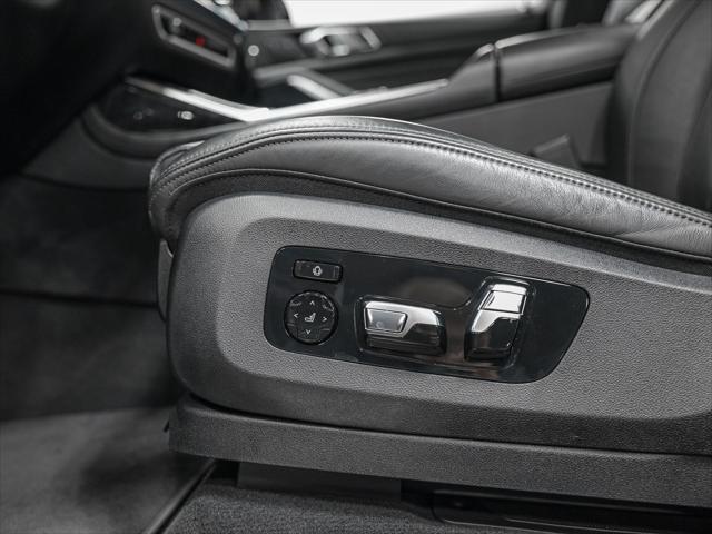 used 2023 BMW X7 car, priced at $71,890