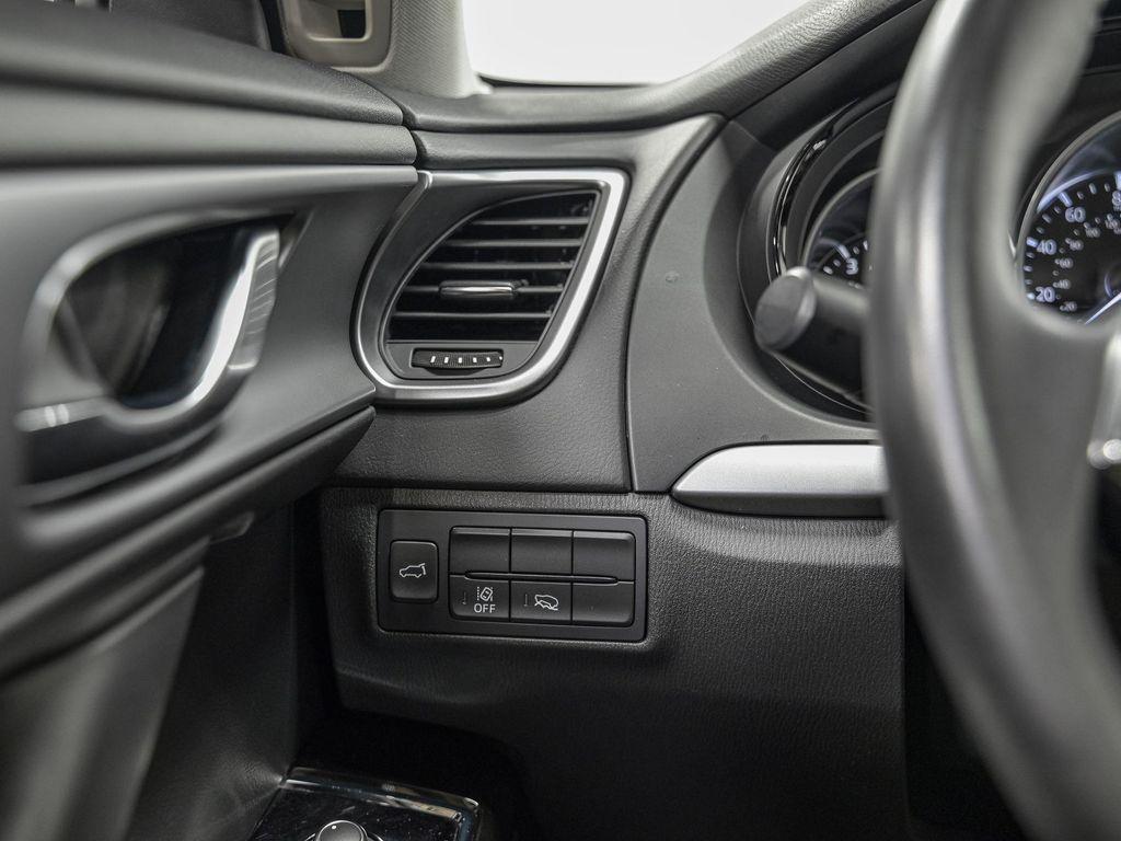used 2023 Mazda CX-9 car, priced at $31,797
