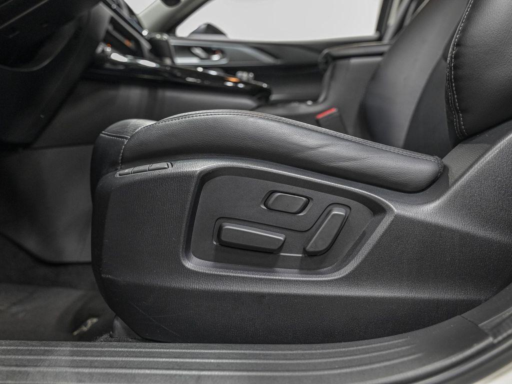 used 2023 Mazda CX-9 car, priced at $31,797